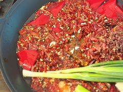 -黄潇洒老火锅(九眼桥宏济巷店)