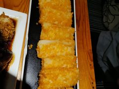 -苹果树下艺术餐厅(通州店)