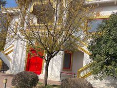-洛阳白马寺