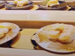 -大起水产回转寿司(道顿堀店)