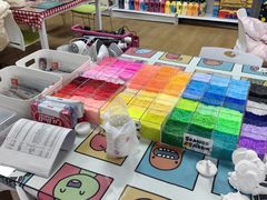 -爆爆手作·掐丝珐琅·Tufting·捏捏乐DIY团建集合店(朝阳店)