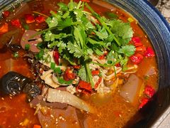 -绿茶餐厅(千岛湖银泰城店)