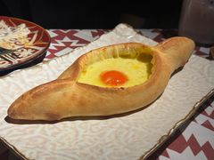 -格鲁·秀色Georgia’s Feast