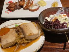 -鸟鹏烧鸟居酒屋(熙龙湾店)