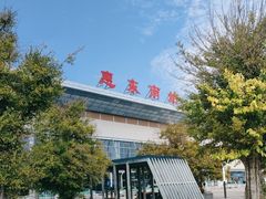 -惠东南站