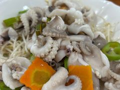 -南记食粥坊·宵夜大排档(莲花总店)