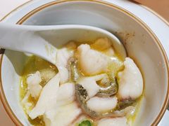 -青花椒花椒鱼(合生汇店)