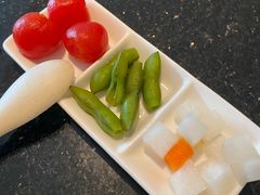 -三亚亚龙湾瑞吉酒店·铭轩中餐厅Mingxuan·海南菜·粤菜