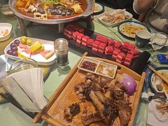 -芙蓉·艳阳餐厅(南口店)