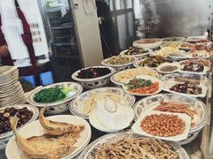 -华盛丰温州大排档(东三环南路店)