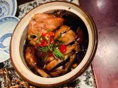 -南京大牌档(凯德大峡谷店)