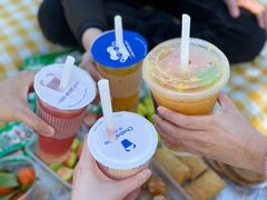 -老炳·七丛松甘草水果