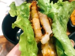 -金九姬黑牛烤肉料理(杨舍老街店)