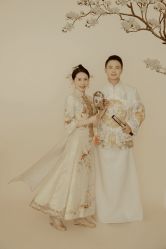 -Mu慕婚纱摄影·超级工作室