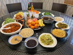 -素心斋素食餐厅