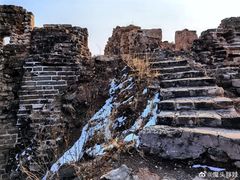 -蟠龙山长城景区
