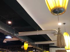 -淄博老街火锅·烧烤(华侨城店)