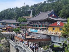 -海东龙宫寺