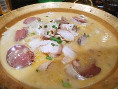 -大瓢把东北绺帮菜(华山路店)