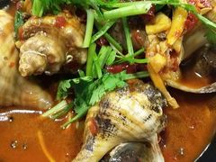 -老虎滩大连海鲜烧烤(建邺云锦路总店)