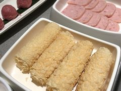 -海底捞火锅(团结桥店)