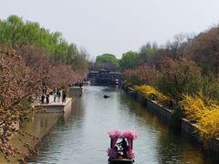 -元大都城垣遗址公园