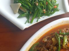 水性杨花-云隐小厨·传统大理美食(复兴路店)