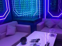 -酷秀KTV(五道口店)