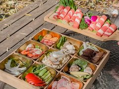 -烟水渔庄餐厅(西溪湿地店)