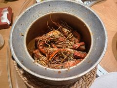 -隅乐胡椒虾·台湾菜·团建(皇岗店)
