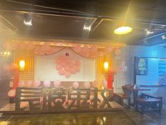 -长藤鬼校(龙翔店)