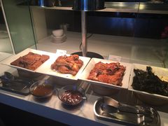 -厦门艾美酒店·乐美中餐厅