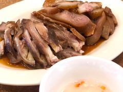 -揭阳钟记小食(福田新村店)