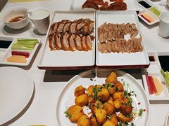 -玉林烤鸭店(黄村兴华店)