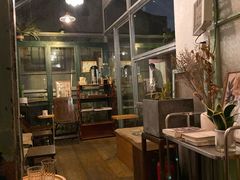 -METAL HANDS(五道营店)
