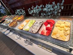 -上海衡山路十二号华邑酒店