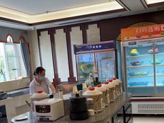 -颐而康·按摩·艾灸·足疗(汽车东站店)