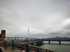-深圳湾公园(南山区)