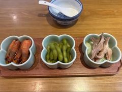 -美味之家·湖景农家乐(太湖东山店)
