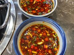 -大斌家串串火锅(汇一城店)