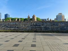 -元大都城垣遗址公园