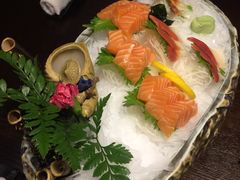 -松子料理(白家庄店)