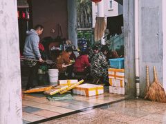 -黄师傅香辣虾(金山大道店)
