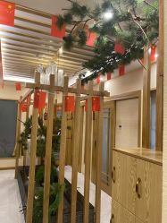 -芳朵美容养生SPA