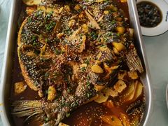 -碧海银沙海鲜餐厅(恒大海上威尼斯店)