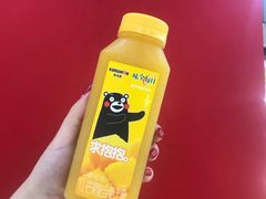 -世纪联华超市(外海店)