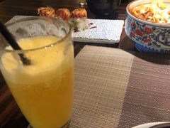-山葵家·创意料理(万象汇店)