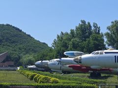 -中国航空博物馆
