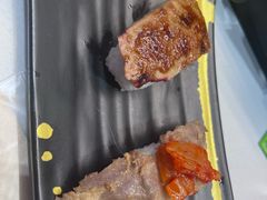 -争鲜回转寿司(朝北大悦城店)