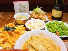 -你又瘦了小酒馆(奥体店)